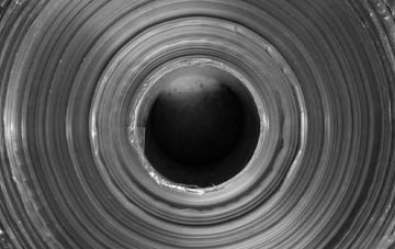 The Hythe edpm waterproofing