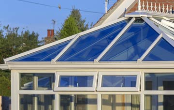 professional The Hythe conservatory insulation