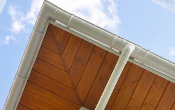 The Hythe soffit types