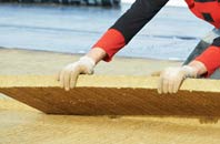 find rated The Hythe roof insulation companies