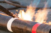 The Hythe flat roofing replacement